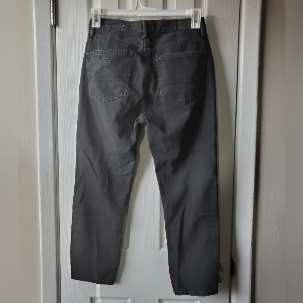 🚨LAST CHANCE🚨 AE 90's Slim Boyfriend Jeans - Picture 3 of 5